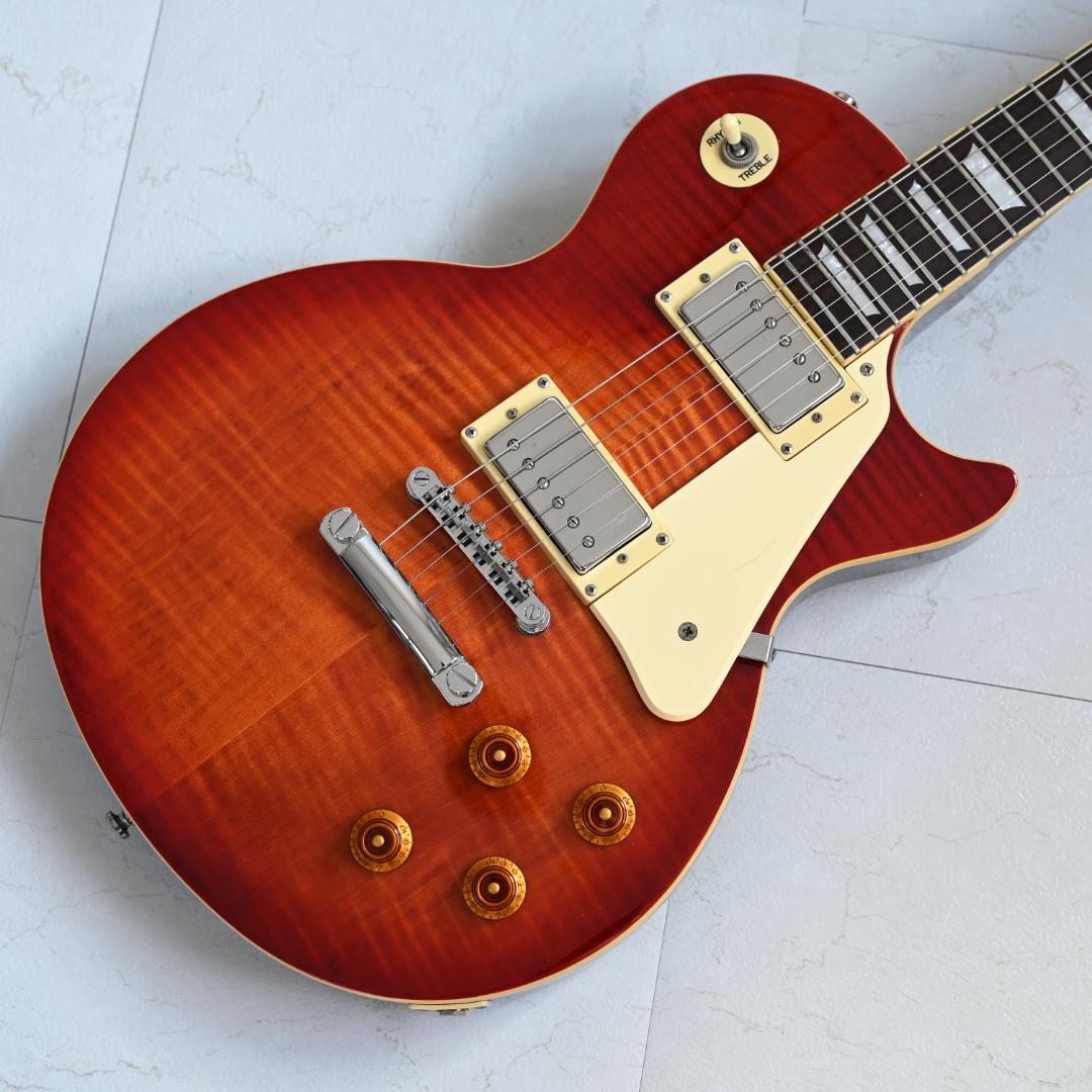 ギター Epiphone Les Paul Standard Plus Top G014