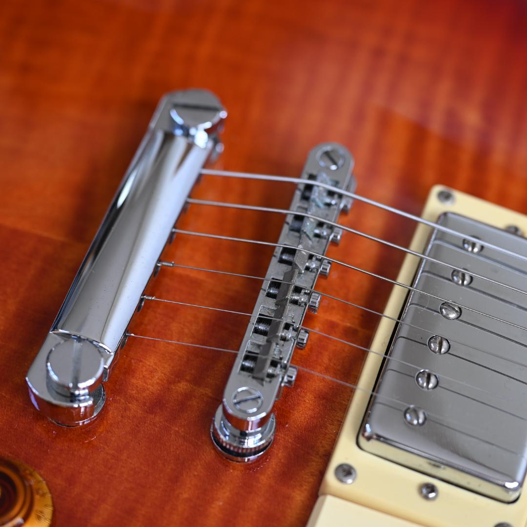 ギター Epiphone Les Paul Standard Plus Top G014