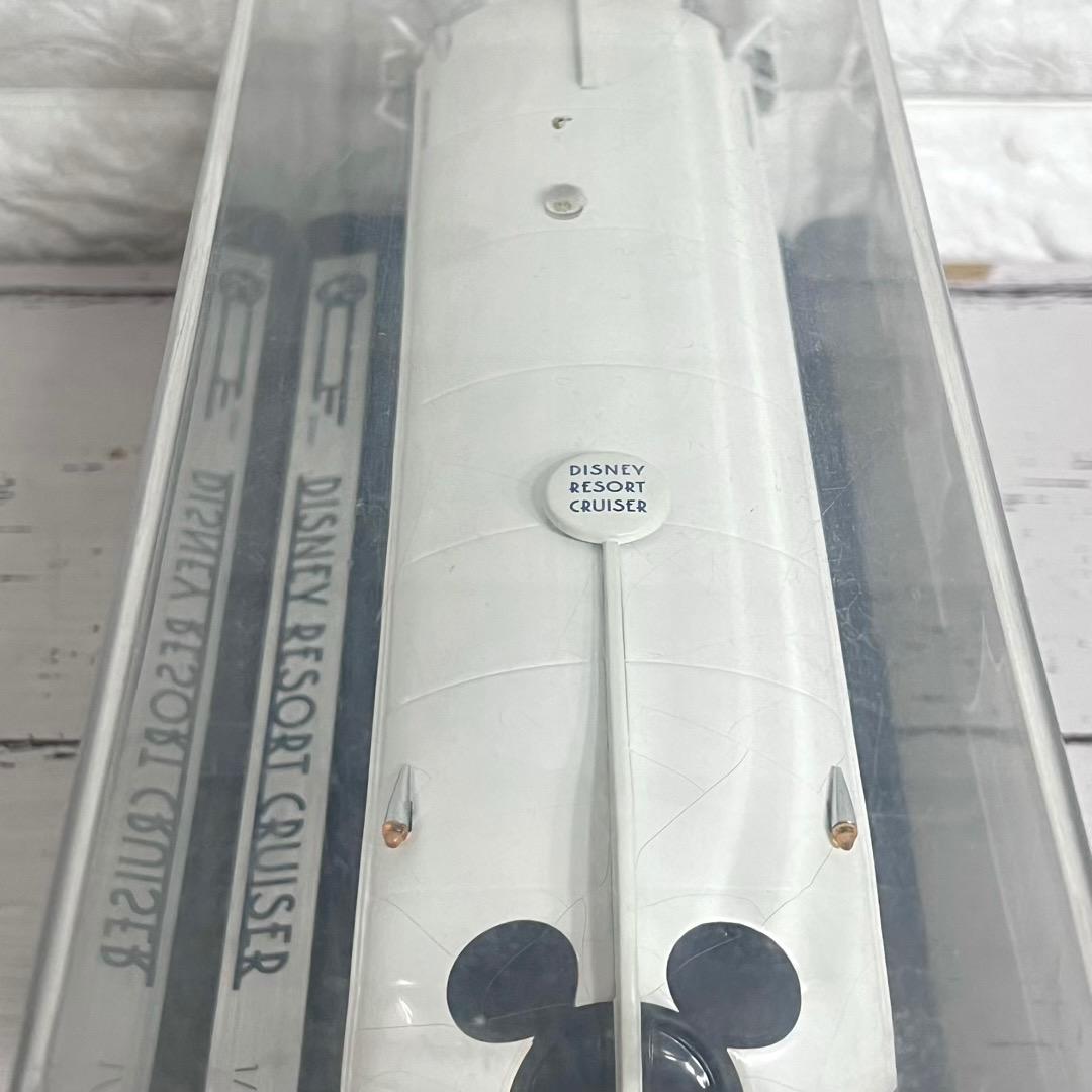 ディズニーリゾートクルーザー 1/43 ダイキャストモデル