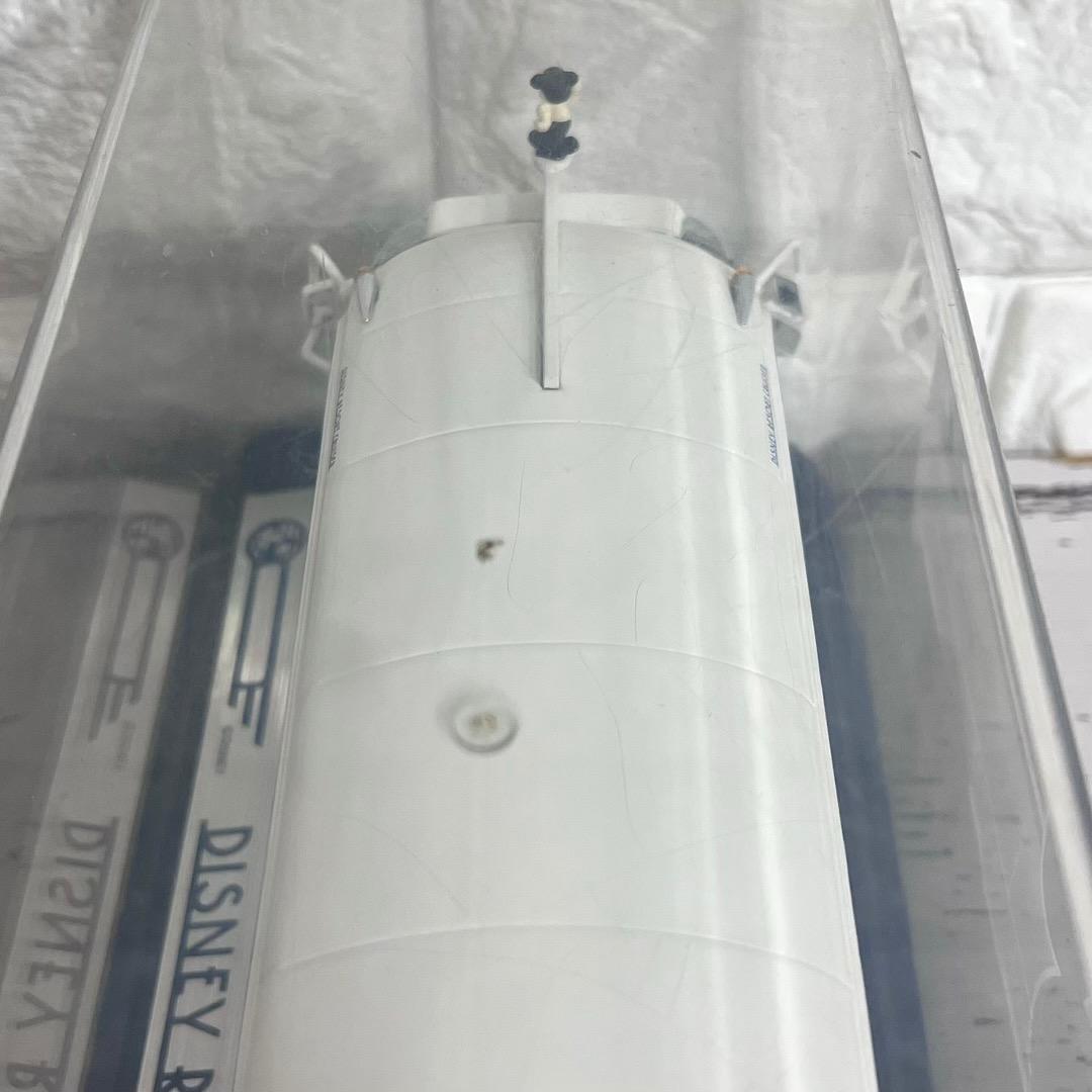 ディズニーリゾートクルーザー 1/43 ダイキャストモデル