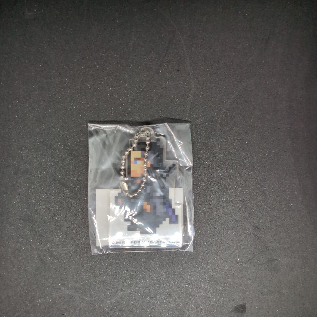 キングスグレイブ アクリルスタンド ニックス