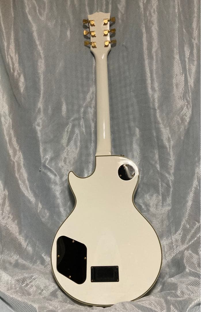 難あり品 Burny レスポール タイプ エレキギター