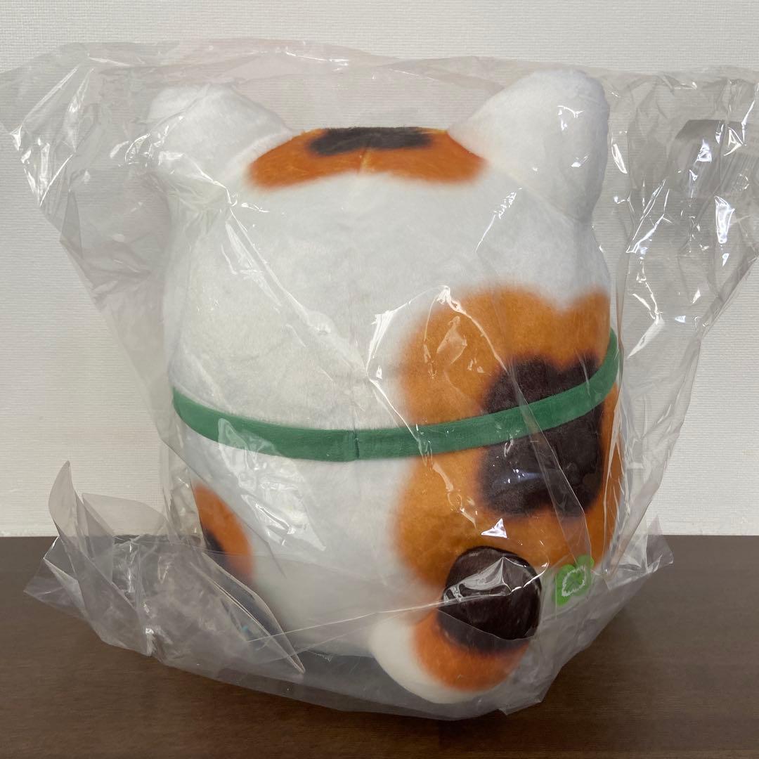 コウペンちゃん　幸運くじ　A賞　B賞　C賞　D賞　E賞