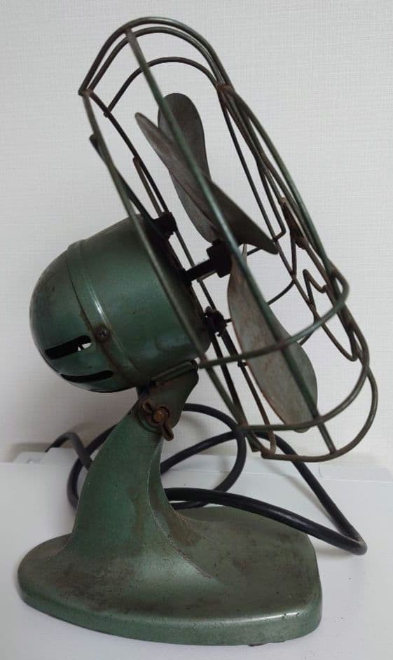 ケンモア 1240型 グリーンファン アメリカンヴンテージ