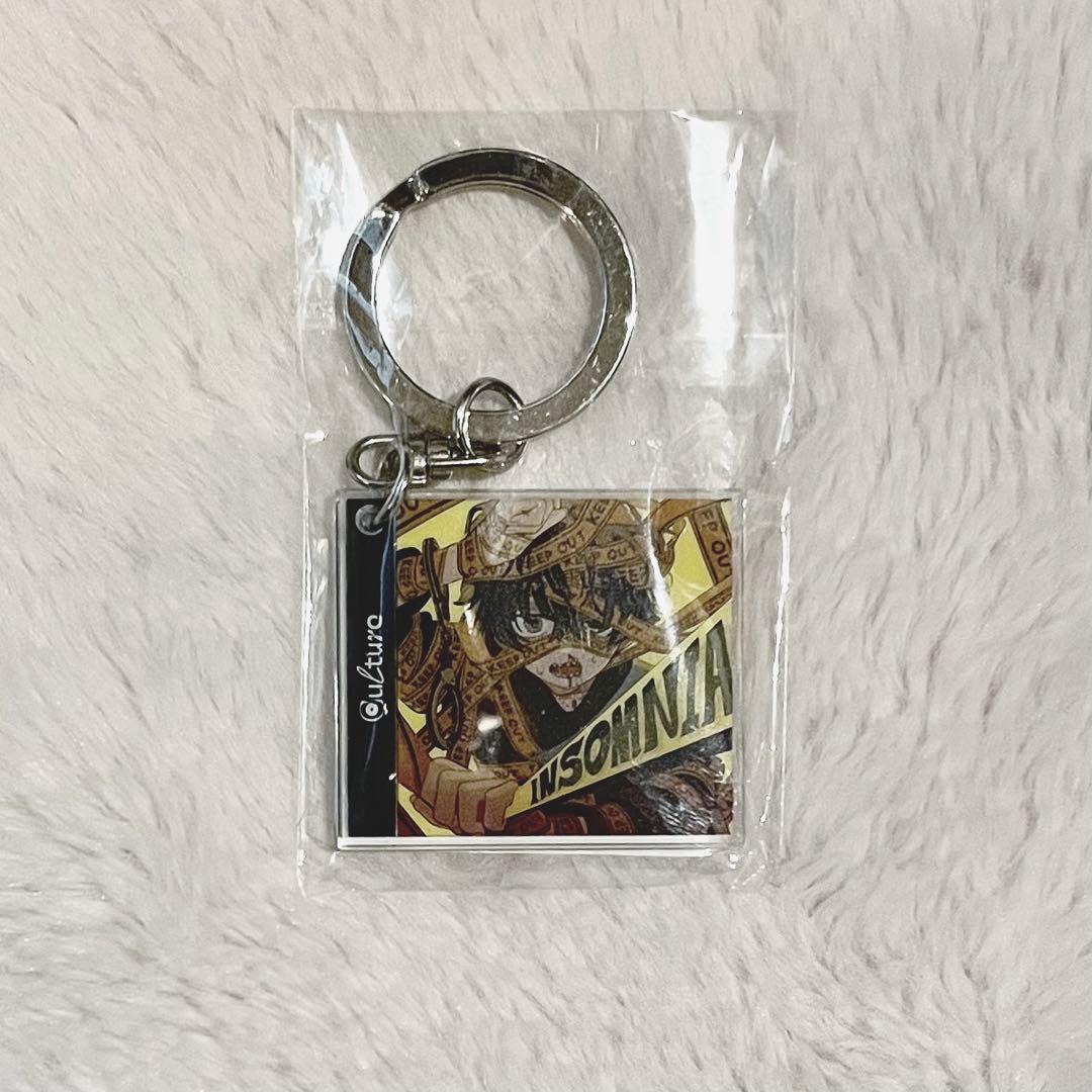 Eve ミュージックチャーム インソムニア