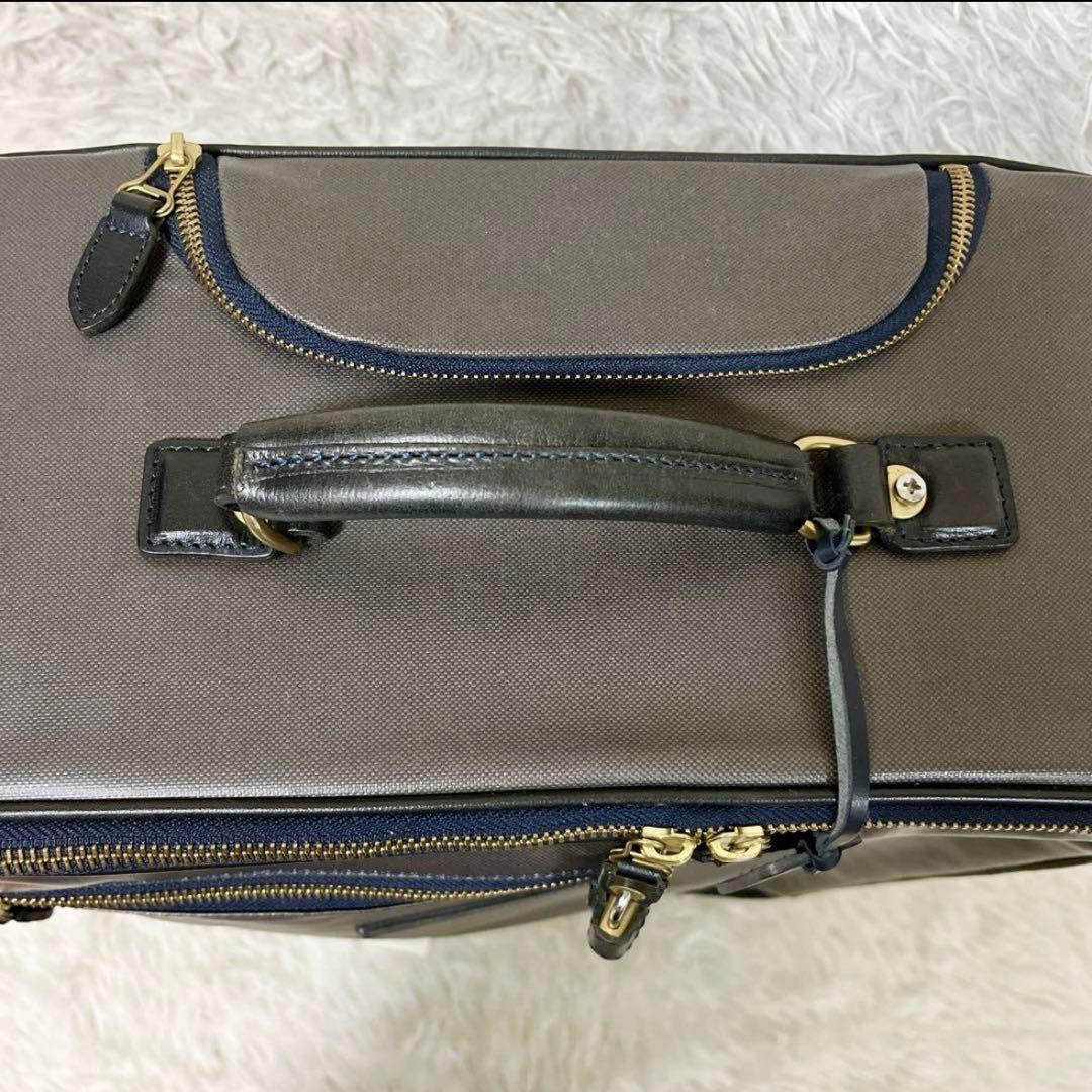 極美品 Felisi フェリージ 旅行バック　出張　キャリーケース　希少　高級