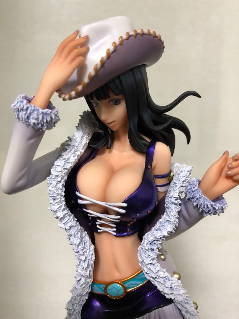 ゆきまち　サー・クロコダイル　ミス・オールサンデー　獄卒　POP