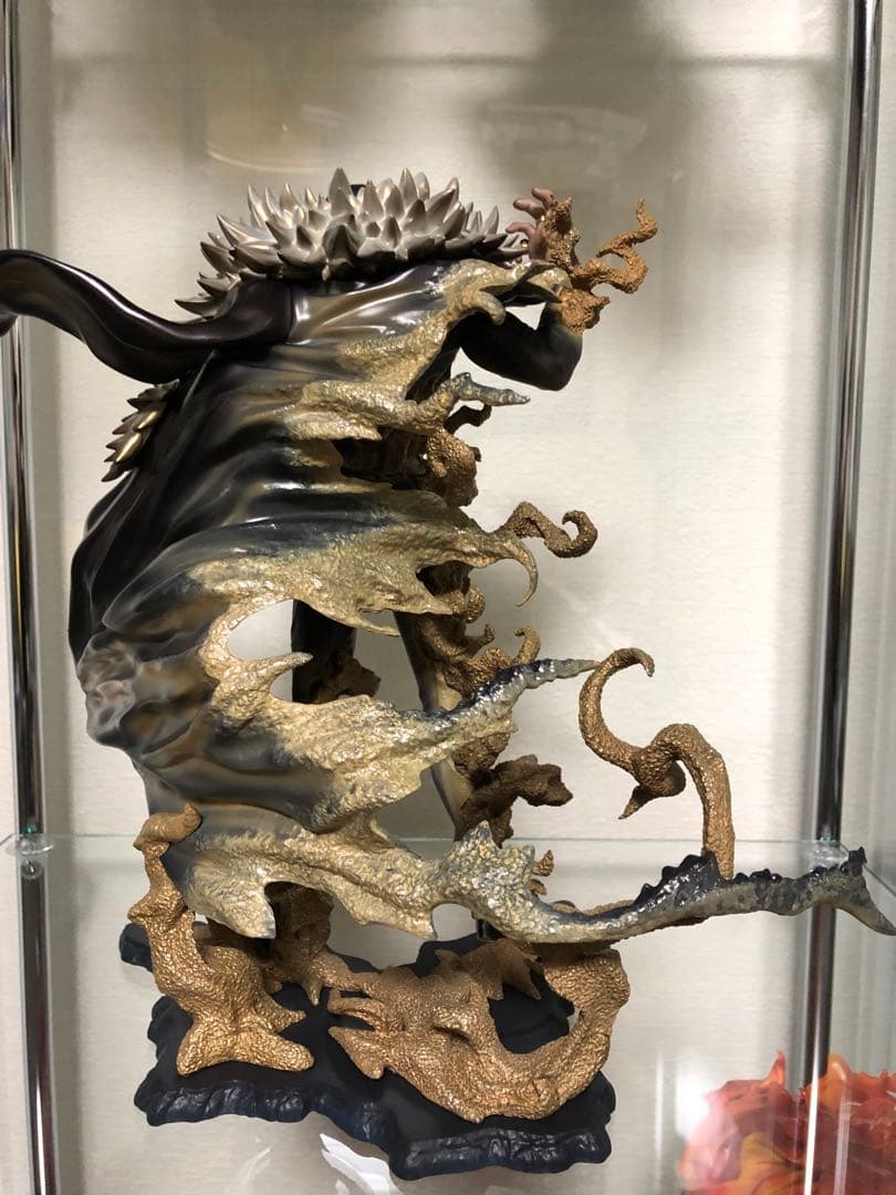 ゆきまち　サー・クロコダイル　ミス・オールサンデー　獄卒　POP