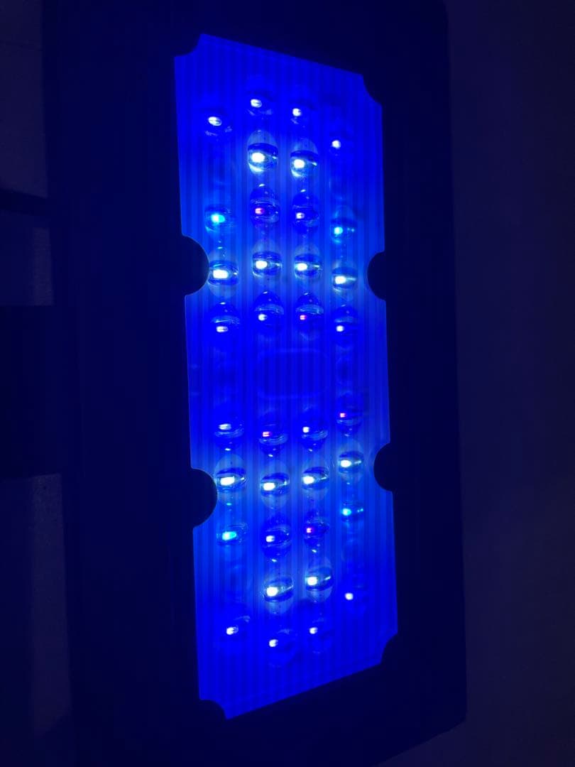 ZOOX OPTIMASリーフナノ2