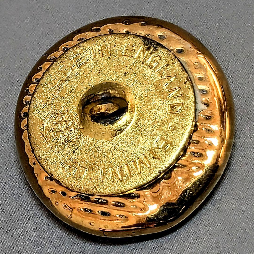 ルーシーリー Lucie Rieビミニボタン 英国ヴィンテージ BIMINI社