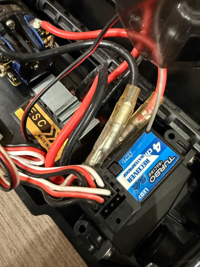 フルセット　良品　ダットサン240Z ラリー　TT-02 タミヤ