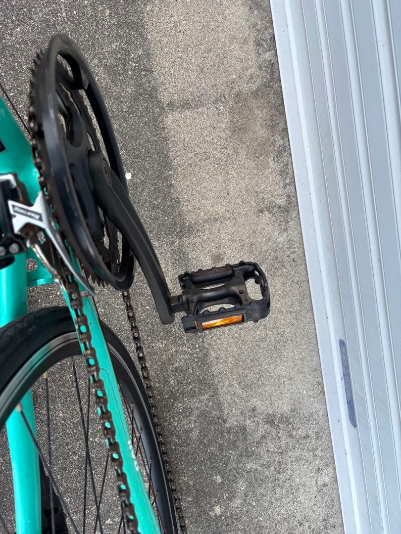 （直接引き渡しのみ）　コーダーブルーム　クロスバイク