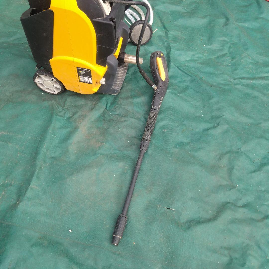 KYOCERA　高圧洗浄機 AJP-2100GQ（60Hz ）