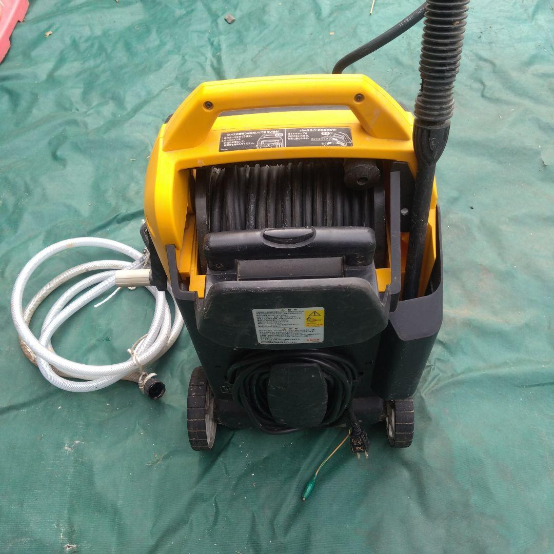 KYOCERA　高圧洗浄機 AJP-2100GQ（60Hz ）