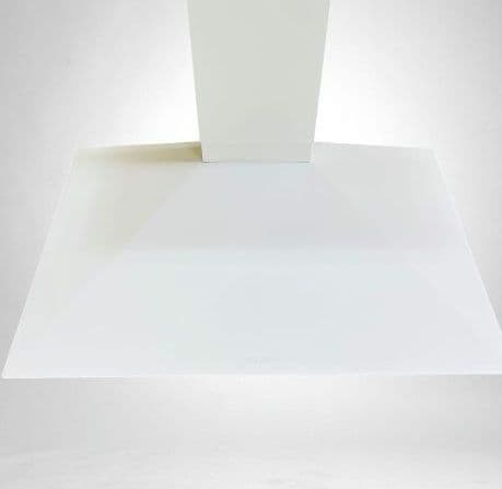 【イコールズ】WALL V3 ハイタイプ ホワイト 棚板付