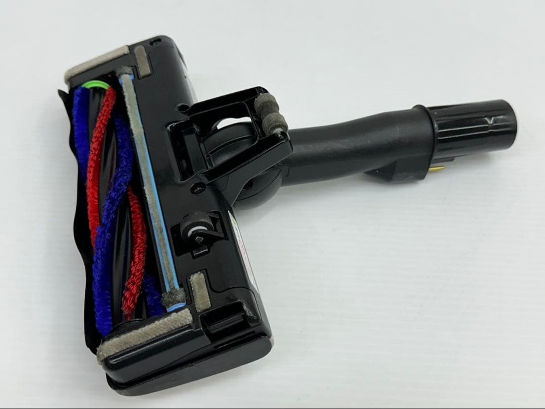 動作OK 中古 D-DP28　ヘッド　回転ブラシ　日立　掃除機 パワーヘッド