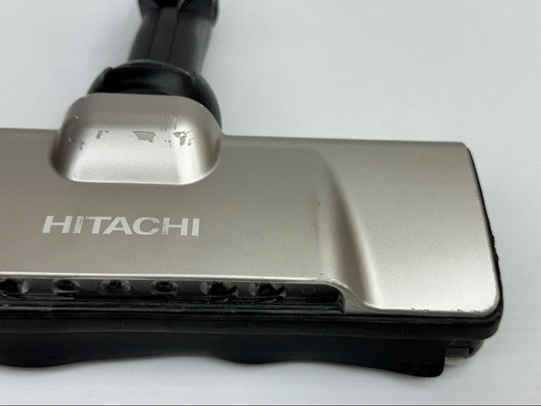 動作OK 中古 D-DP28　ヘッド　回転ブラシ　日立　掃除機 パワーヘッド