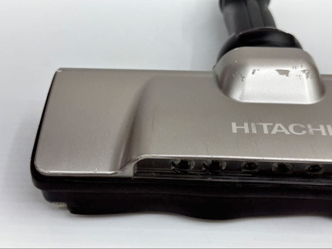 動作OK 中古 D-DP28　ヘッド　回転ブラシ　日立　掃除機 パワーヘッド