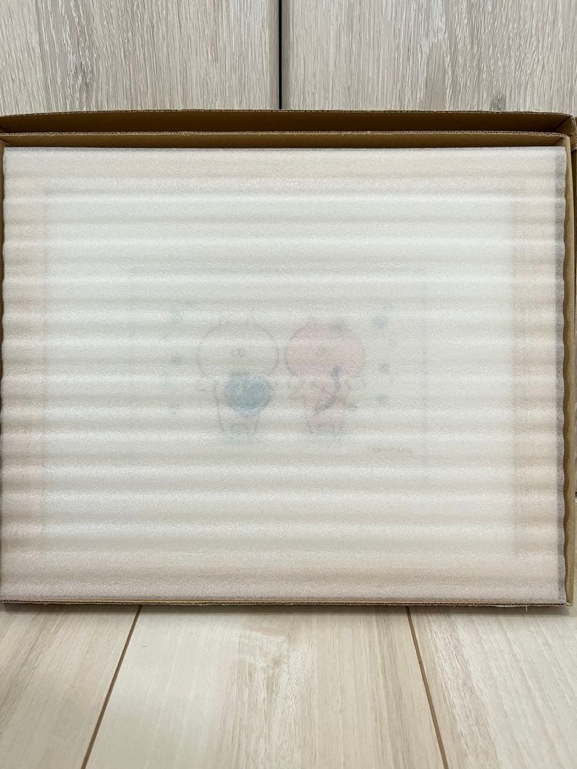 【シリアルNo.入り】うさまる5thANNIVERSARY 複製原画