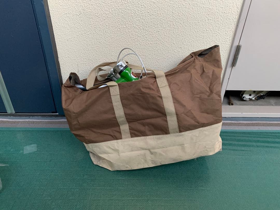 【東京近郊受渡し希望】FIAT 折りたたみ自転車 超軽量 状態良好 輪行袋付き