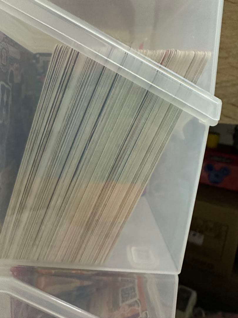 アイカツカード　セット売り