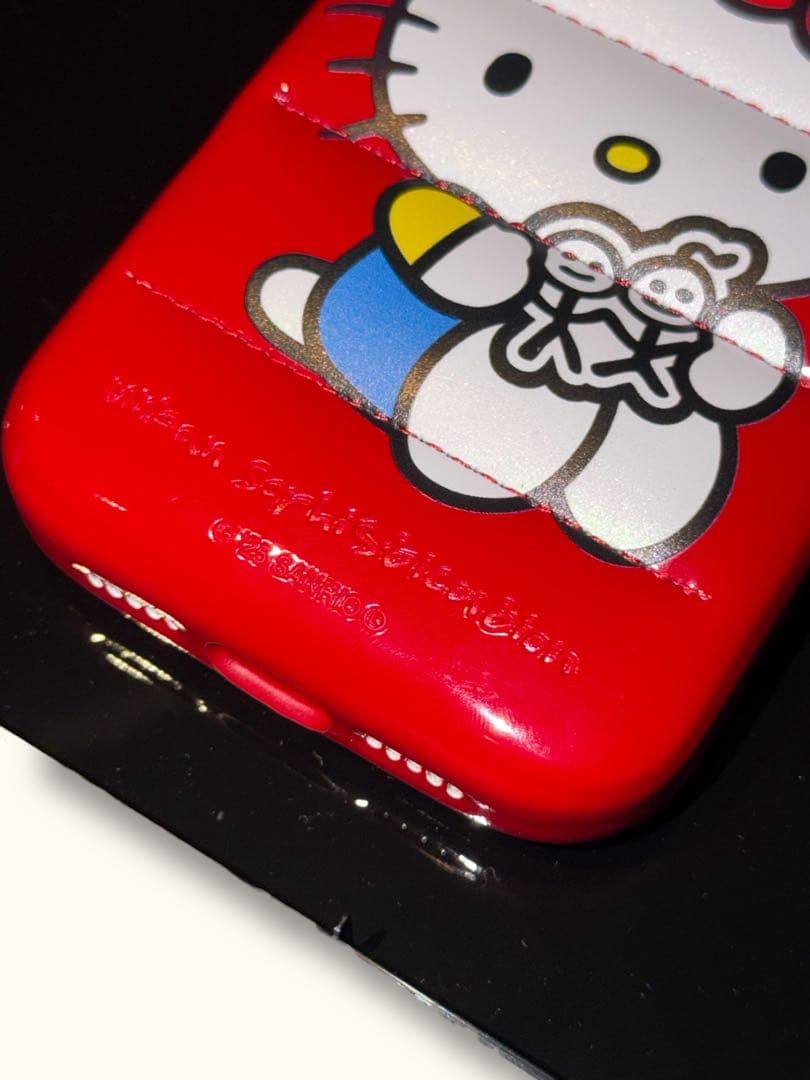 UrbanSophistication×Hello Kitty 17pro