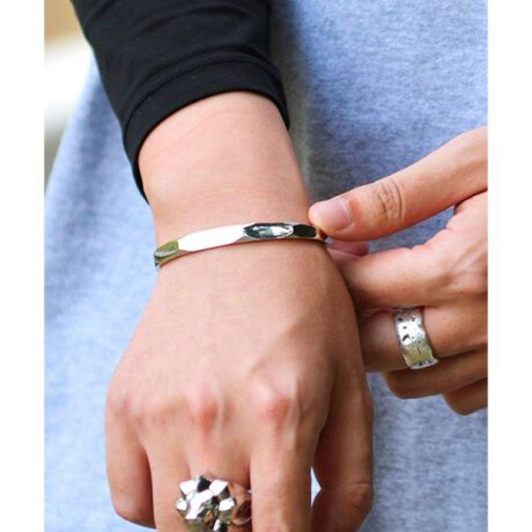 Dr.pepper LH T.H.R POLYGON クランバングル