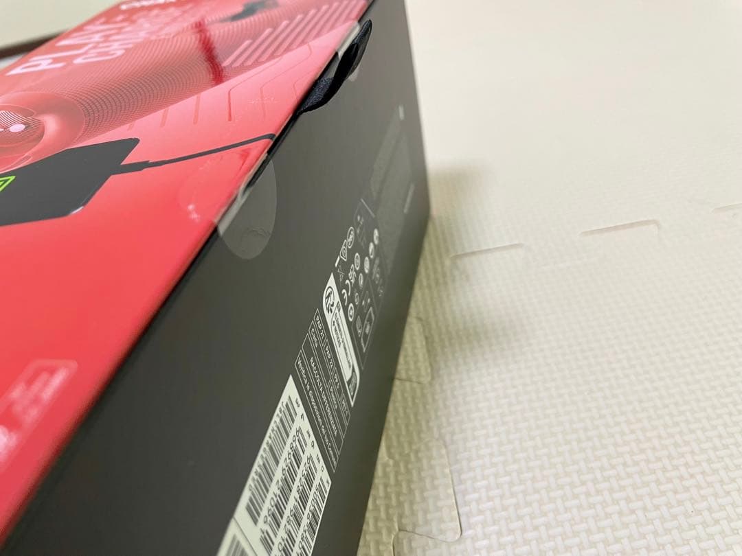 ♦️新品。未開封♦️JBL Charge 5 レッド