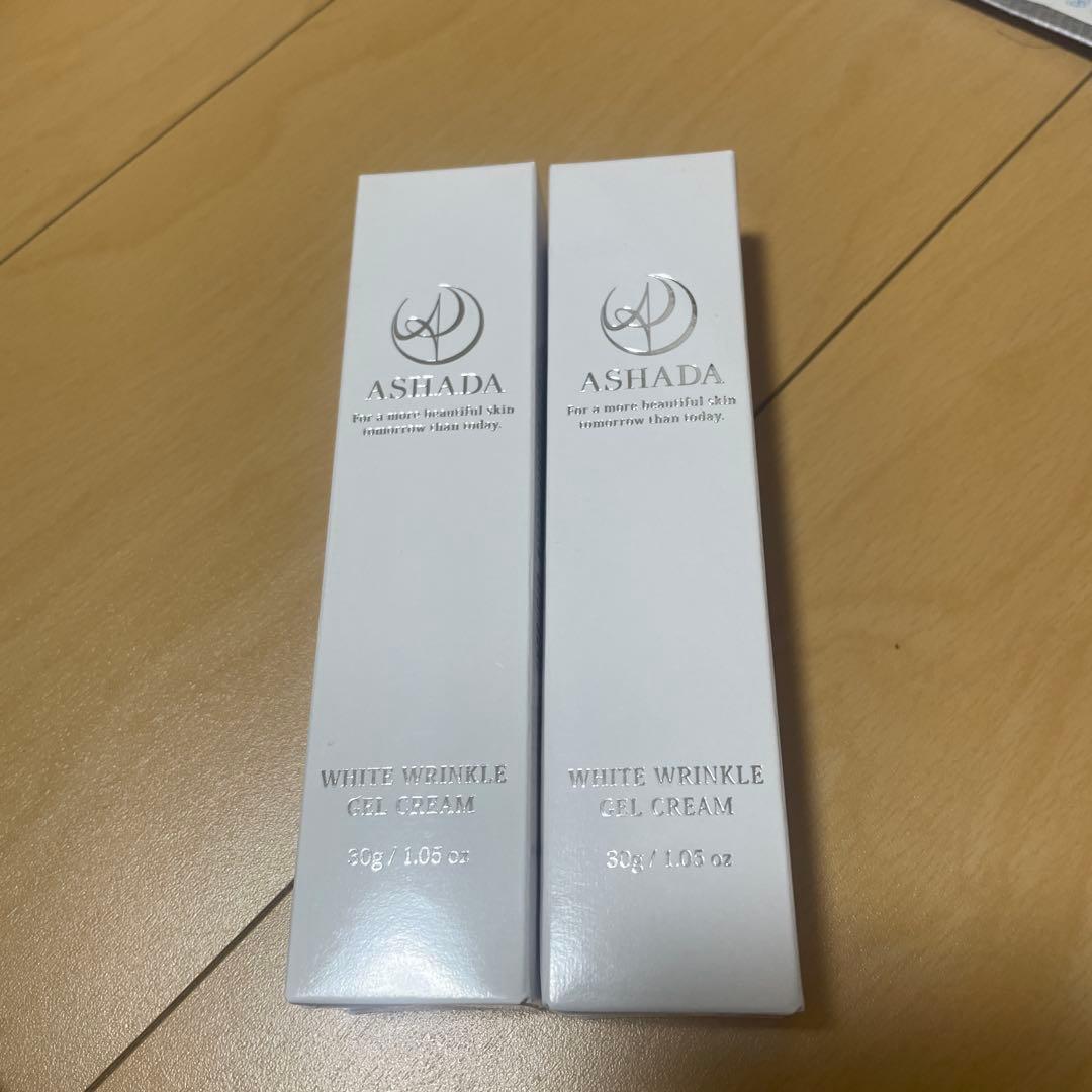 ASHADA 新品未開封