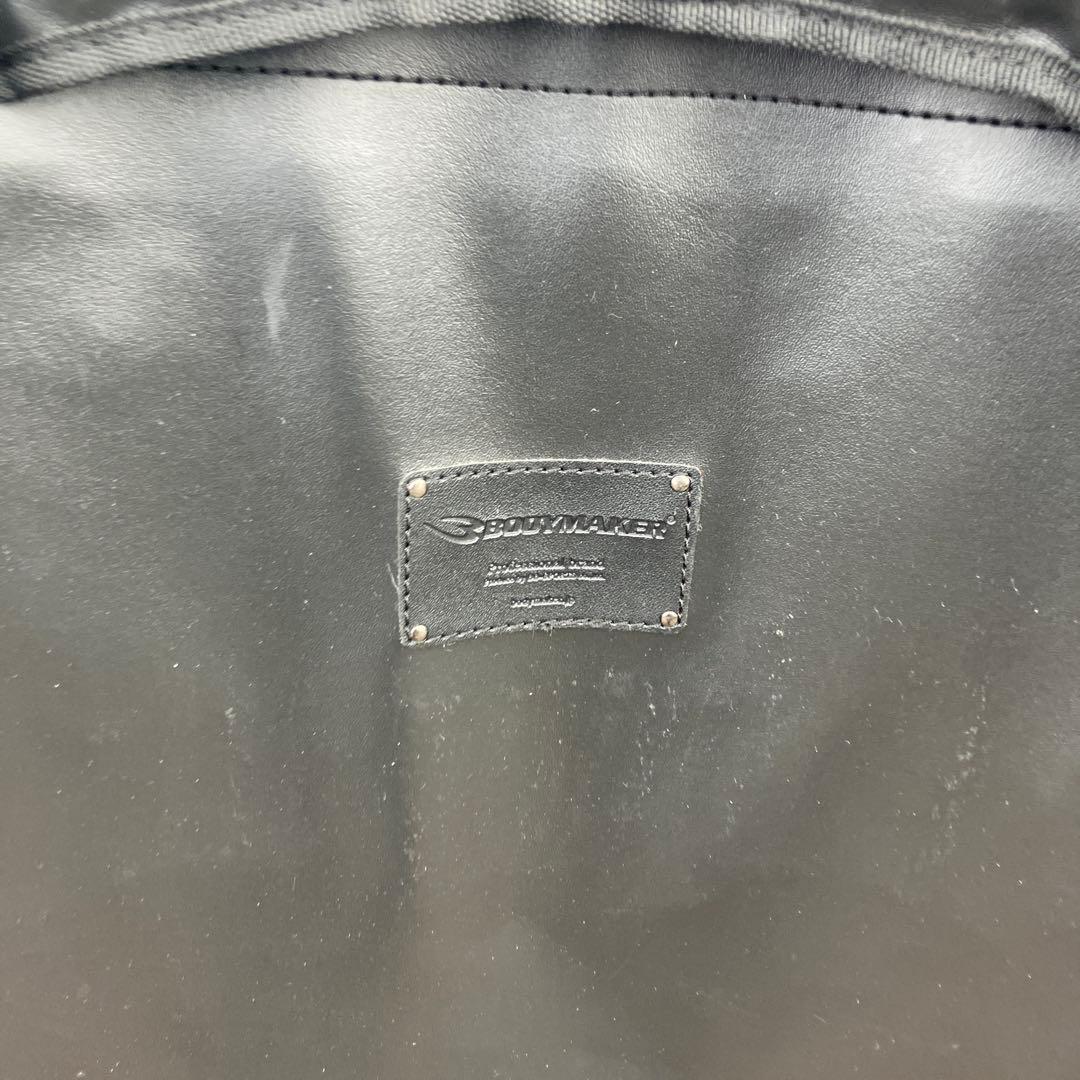 ボディメーカー ビッグミット パンチングミット キックミット 格闘技 大型