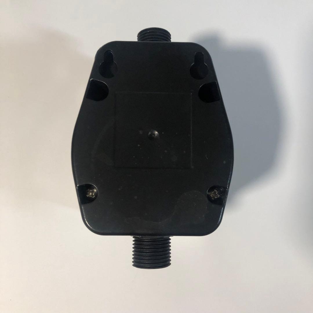 全自動ブースターポンプ 最大流量25L/min 最大揚高20-25ｍ