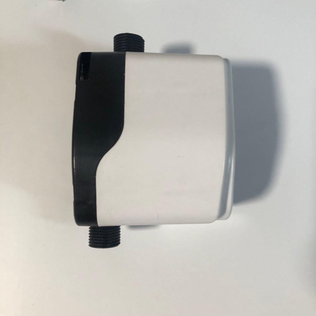 全自動ブースターポンプ 最大流量25L/min 最大揚高20-25ｍ