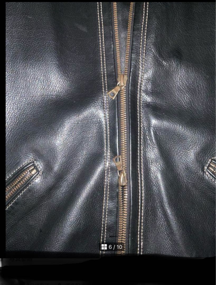 old coach. シングルライダース