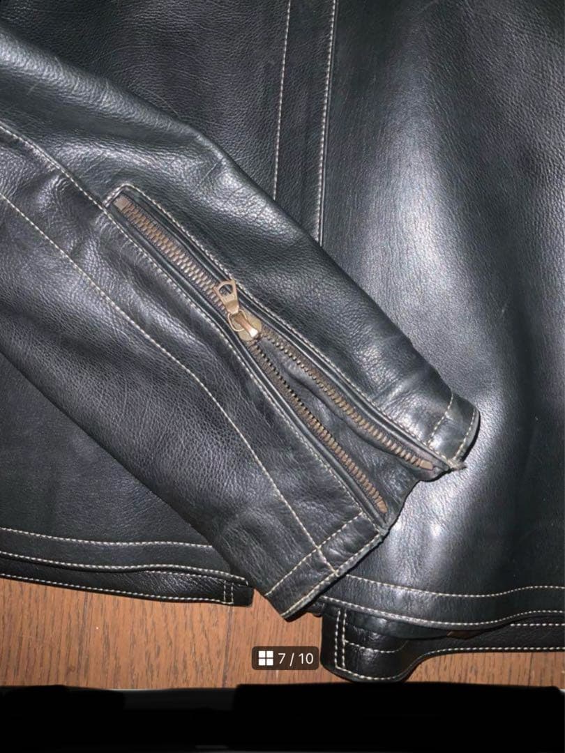 old coach. シングルライダース