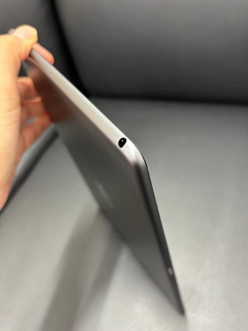 iPad Air 第3世代 64GB スペースグレイ
