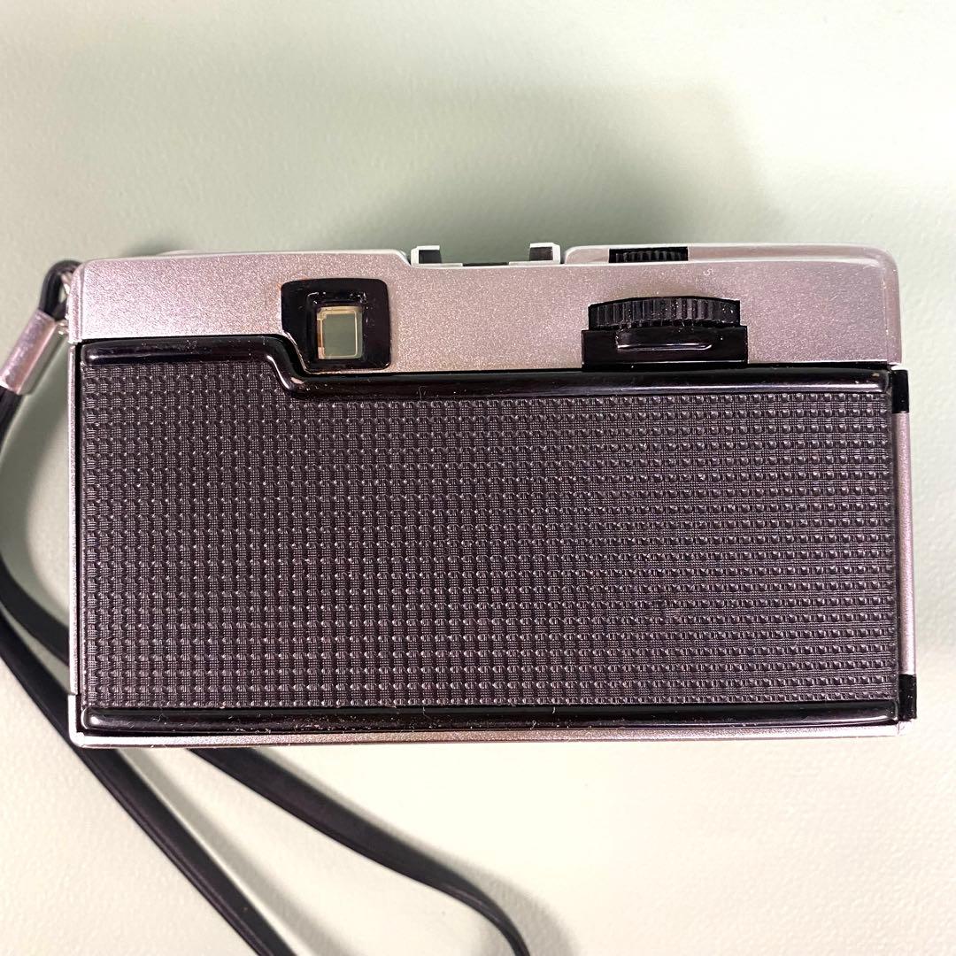 【作動保証1ヶ月】整備済、完動品/ OLYMPUS PEN EED オリンパス