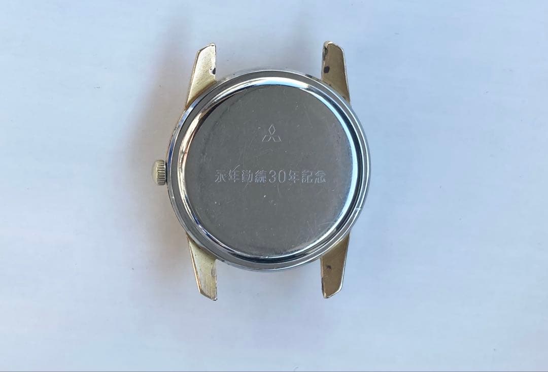 (自動巻き)BUREN GRAND PRIX SUPER SLENDER