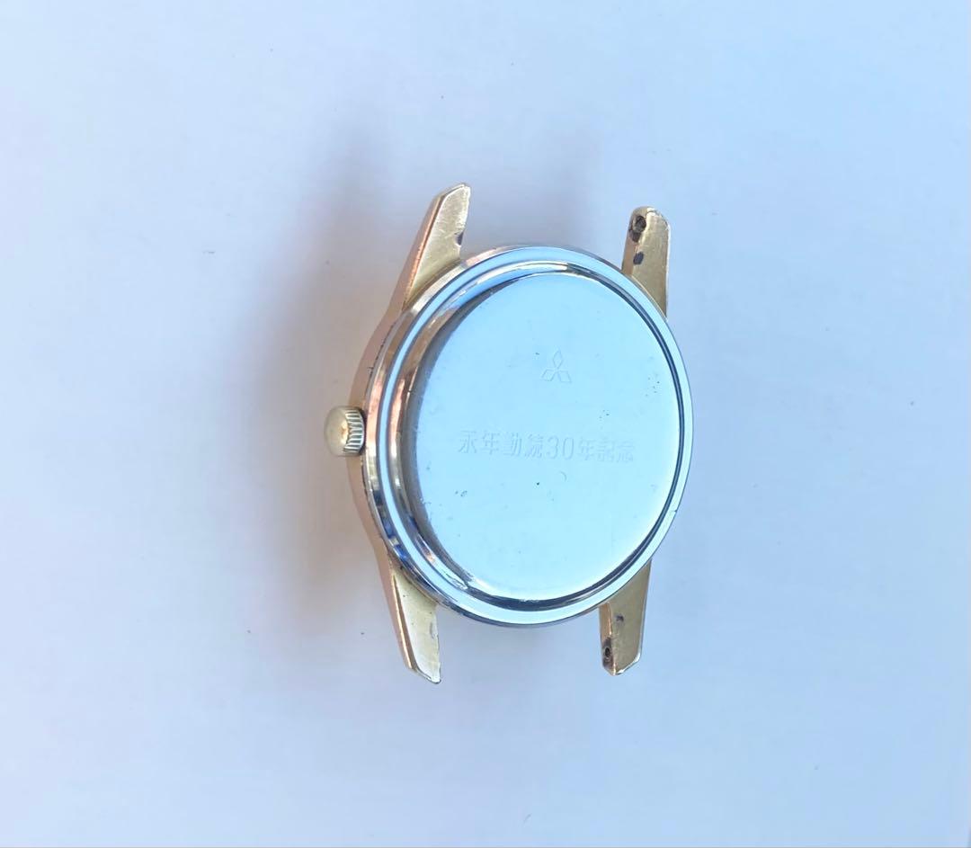 (自動巻き)BUREN GRAND PRIX SUPER SLENDER