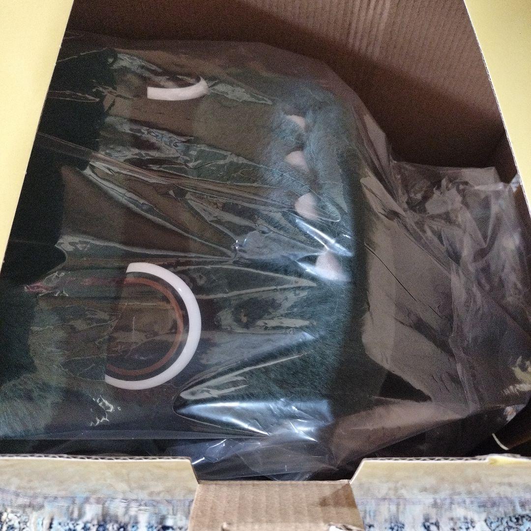 デリマル　デリカミニ　デリ丸　ぬいぐるみ