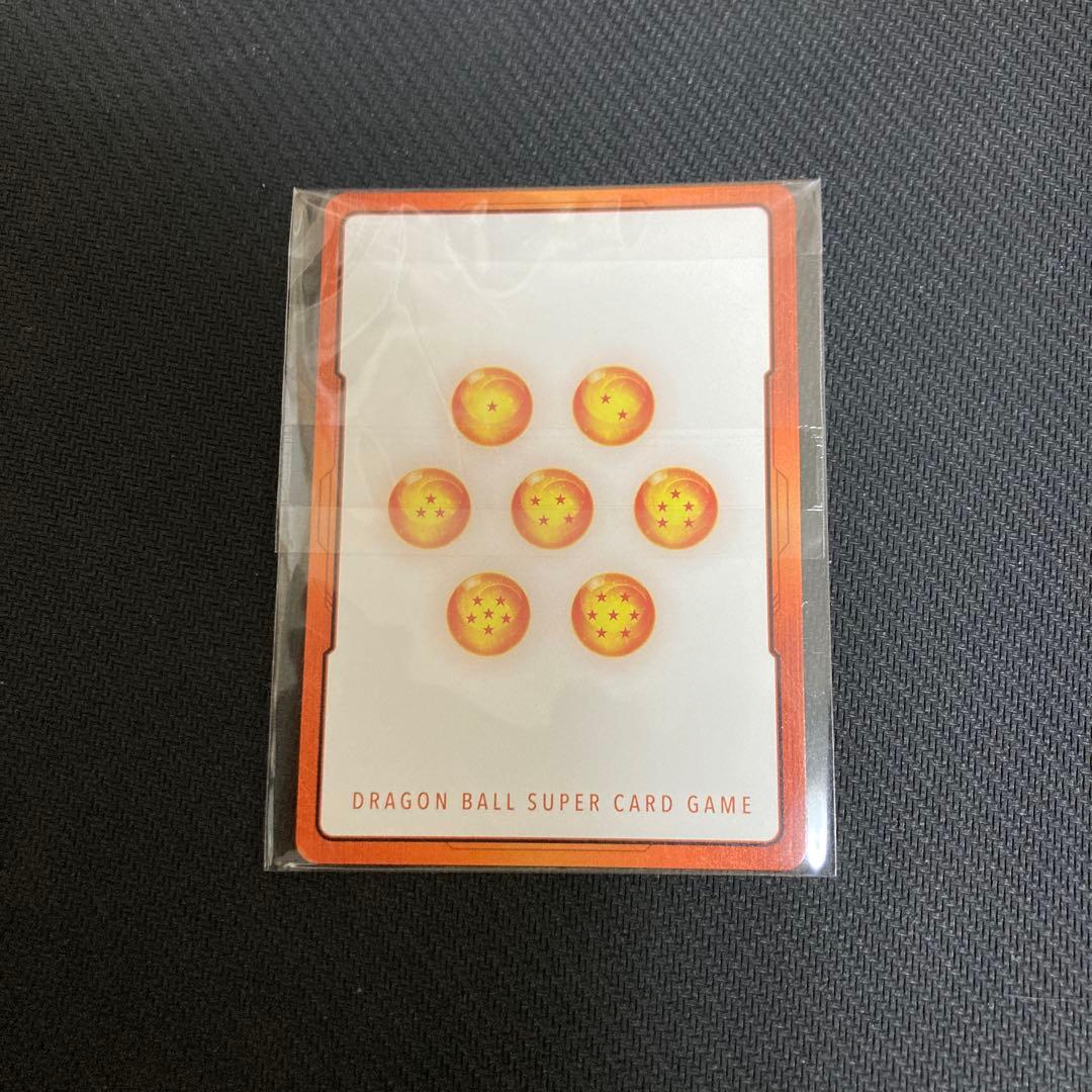 DBFW 日本決勝大会　限定　エナジーマーカー　未開封