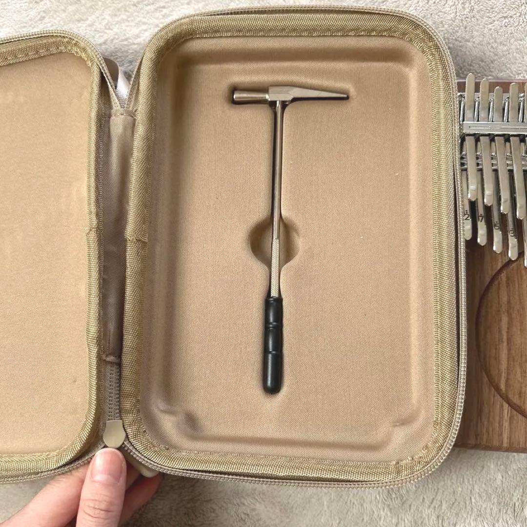 最終値下げ♡ seedsカリンバ 34キー