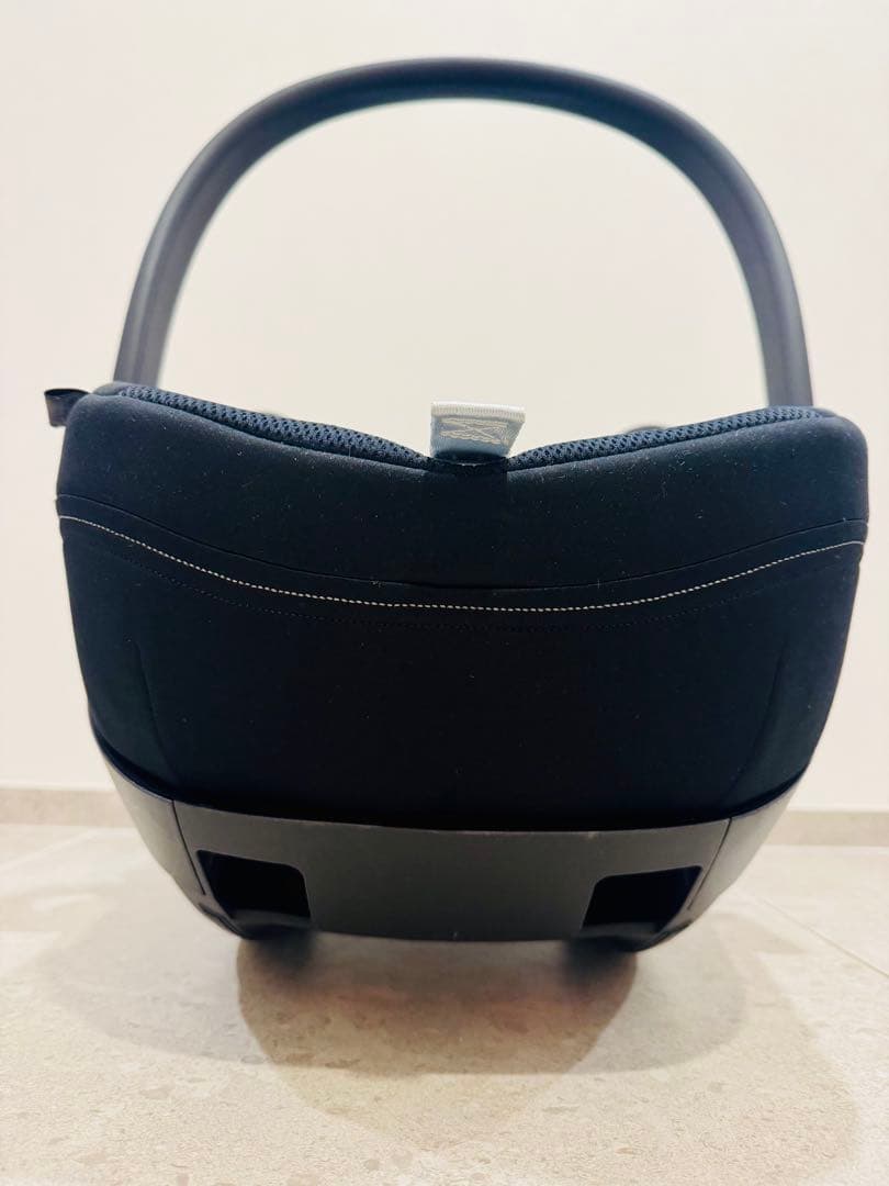 cybex サイベックス クラウド T i-Size ミラー付き