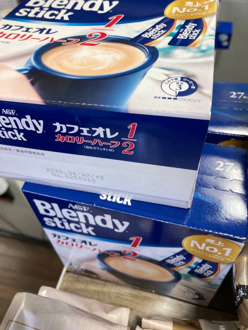 ミオ 18点　コーヒーセット：＋　中華スープ　22個