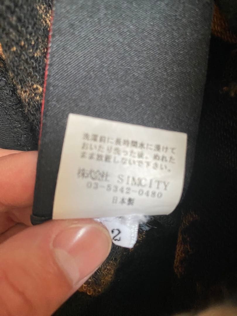 cvtvlist usual ブリーチ ctls サイズ2