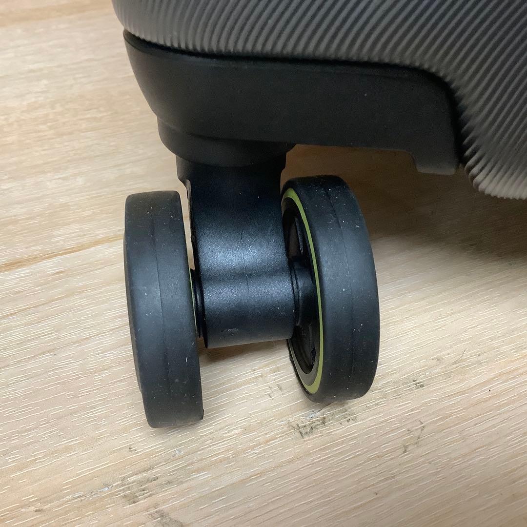 新品同様　DELSEY　デルセー ヘリウムエッジ 101L　※318