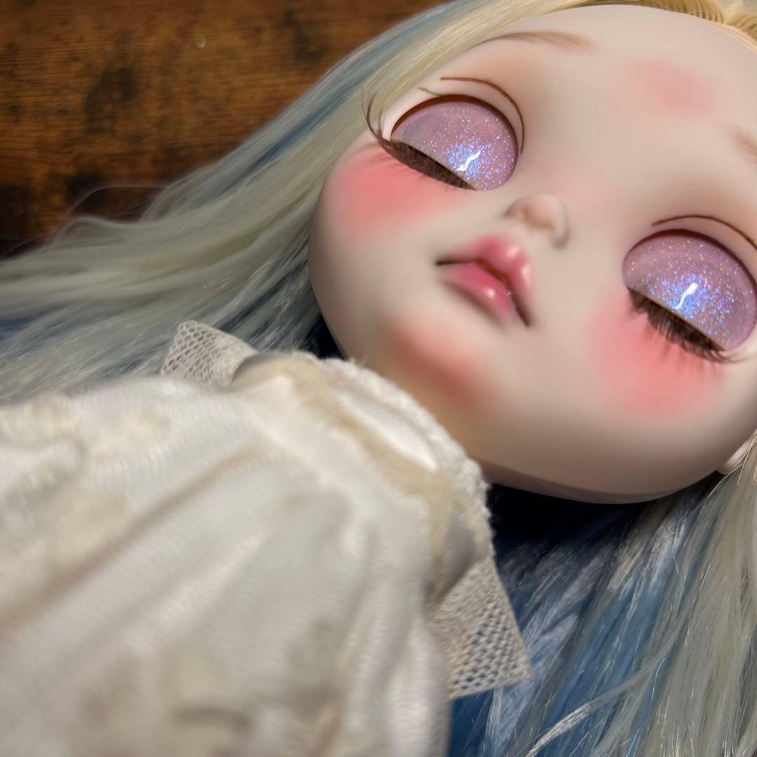 カスタムドール オープンマウス 1188 ＊icydoll＊