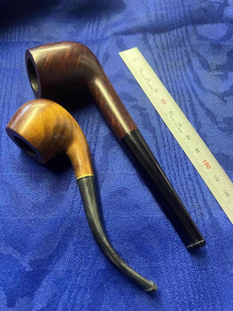 BBB 木製パイプセット 2個