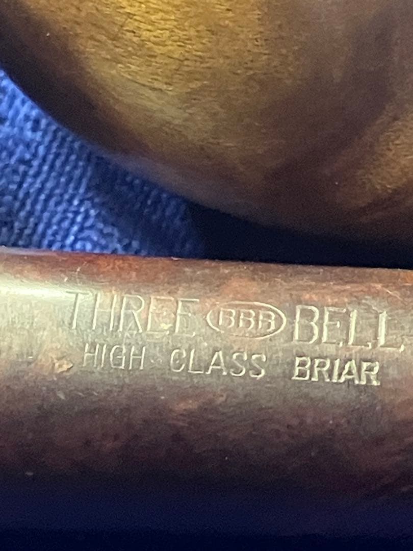 BBB 木製パイプセット 2個