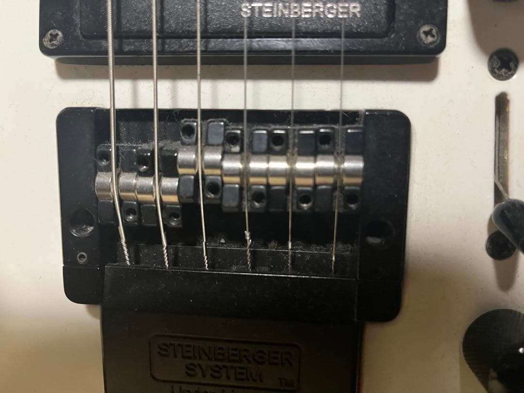 ギター Steinberger Spirit