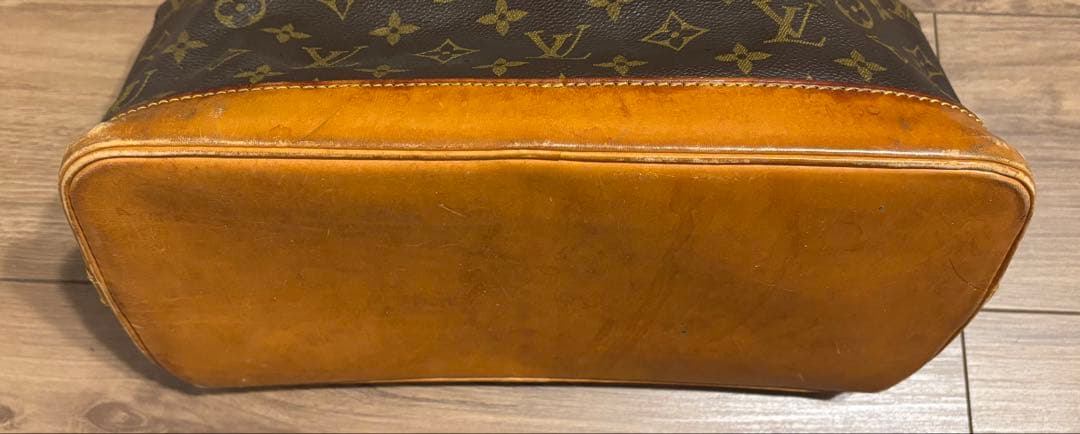 ルイヴィトン ハンドバック モノグラム アニマ